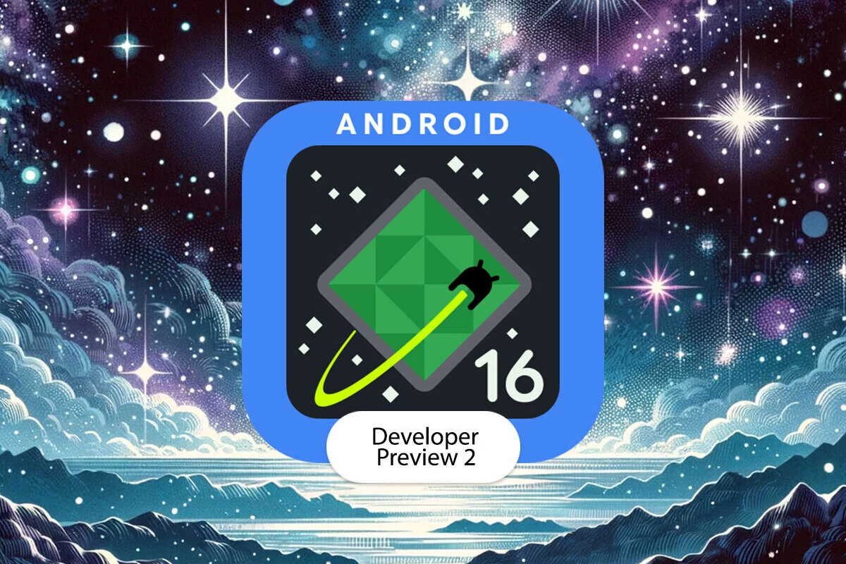 Android 16 Developer Preview 2: New Features and Supported Devices
